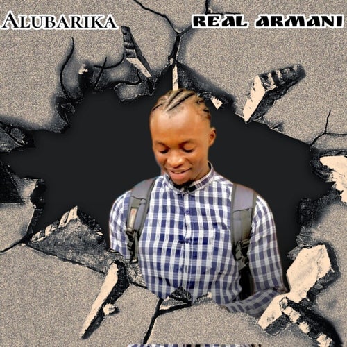 Alubarika