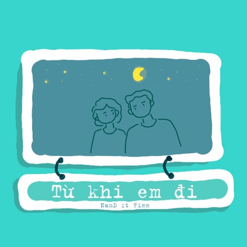 Từ Khi Em Đi (feat. Finn)