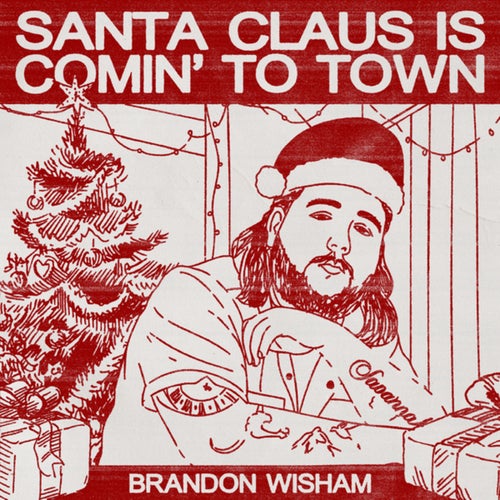 Santa Claus is Comin' To Town