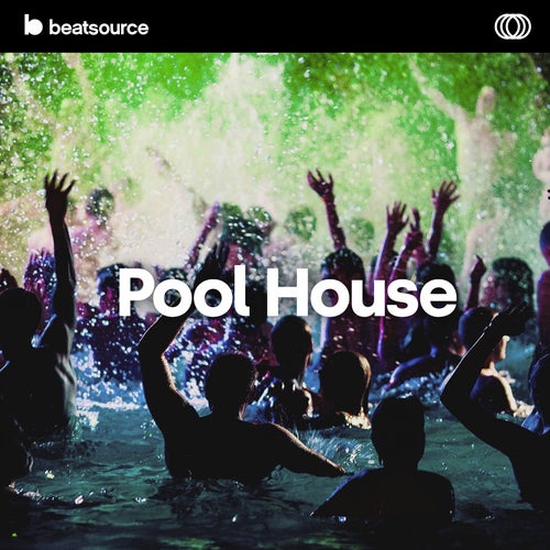Pool House Album Art