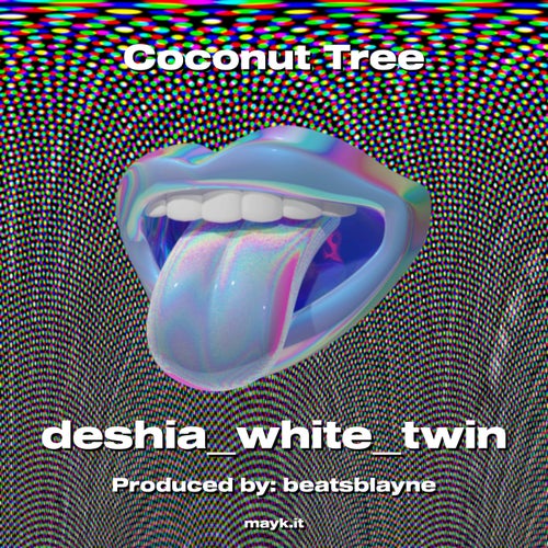 Coconut Tree