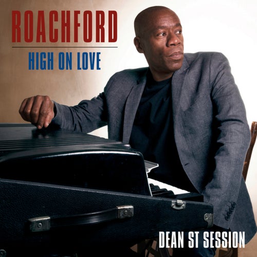 High On Love (Dean St. Session)