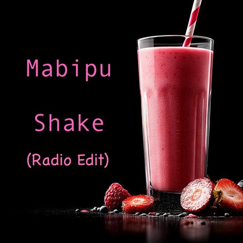 Shake (Radio Edit)