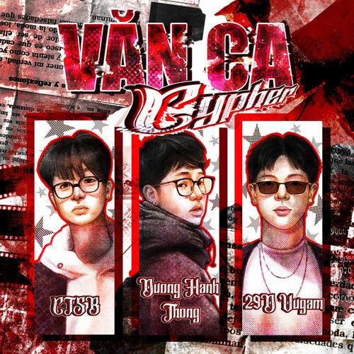 Văn Ca Cypher
