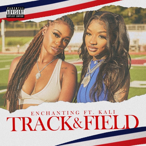 Track & Field (feat. Kaliii)