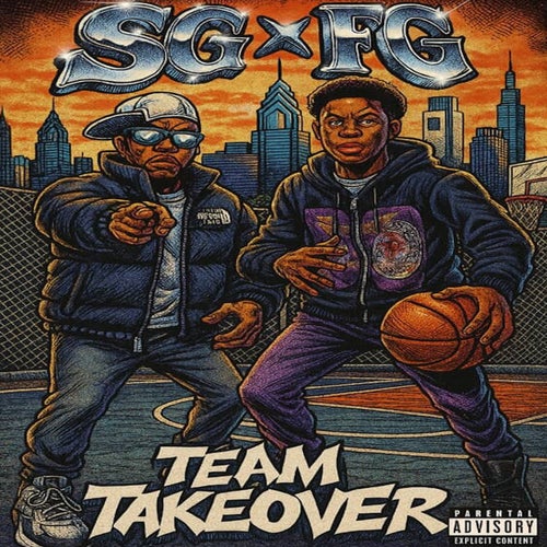 Release of the week