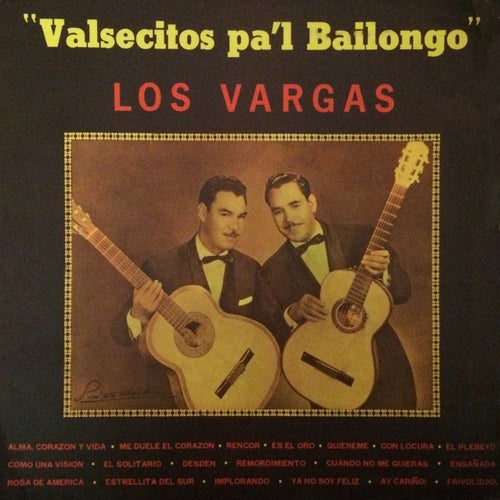 Valsecitos Pa´l Bailongo