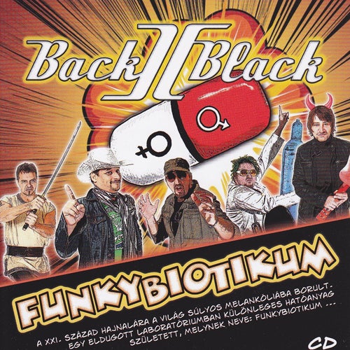 Funkybiotikum