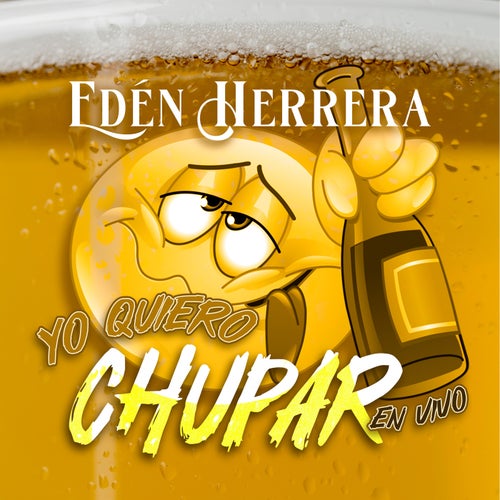 Yo Quiero Chupar (En Vivo)