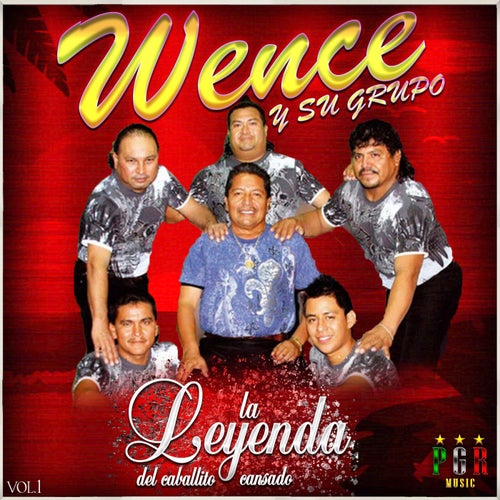 La Leyenda del Cabllito Cansado Vol.1