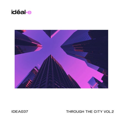 Through the City, Vol. 2