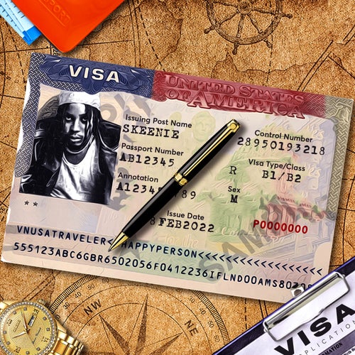 Visa