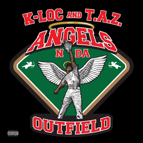 Angels n da outfield