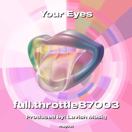 Your Eyes