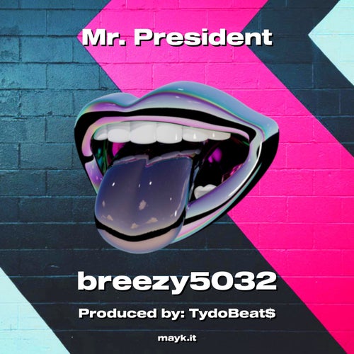 Mr. President