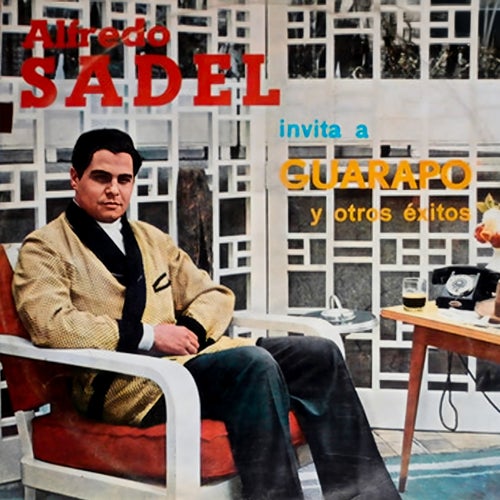 Invita a Guarapo y Otros Exitos