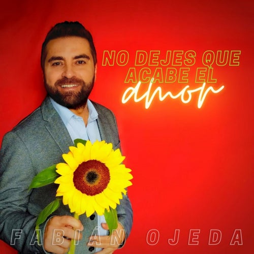 No Dejes Que Acabe el Amor