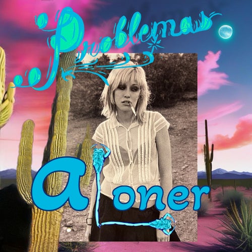 a loner