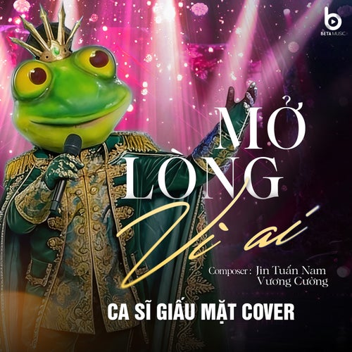Mở Lòng Vì Ai (Tuấn Smile Remix - Beta Remix)
