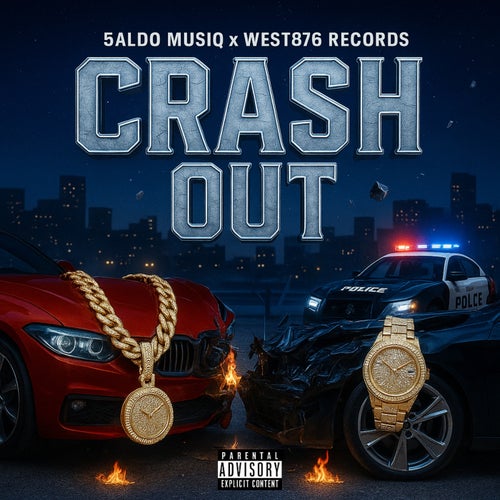 Crash Out
