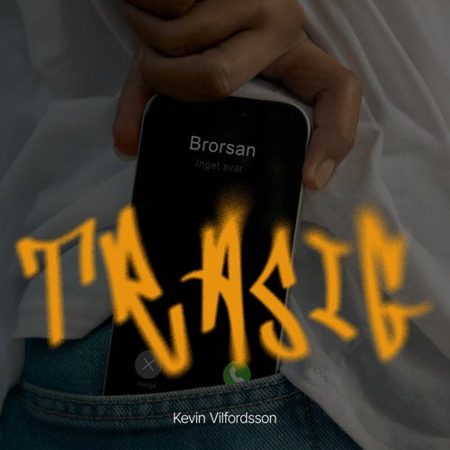 Trasig