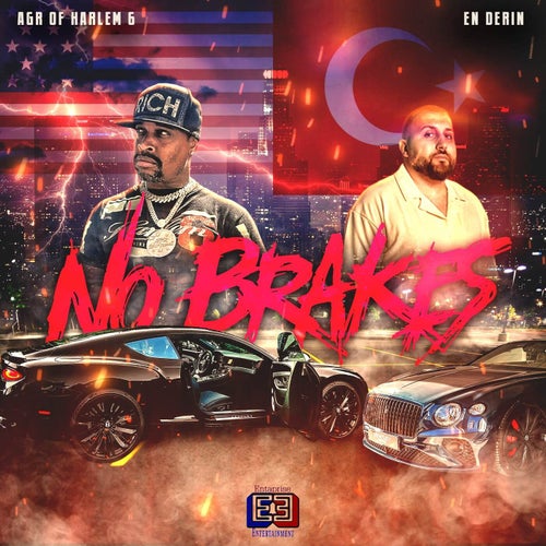 No Brakes The Remix