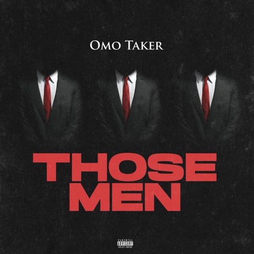 Those Men