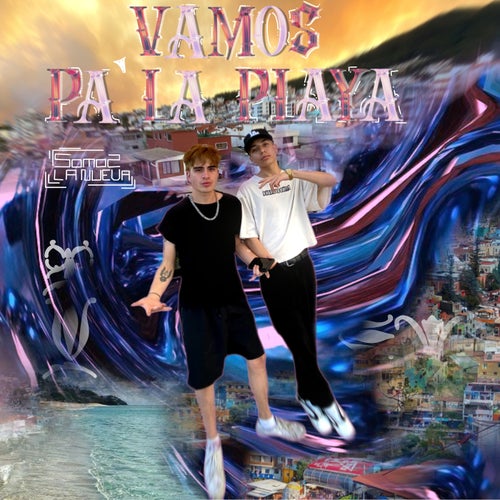 Vamos pa´la playa