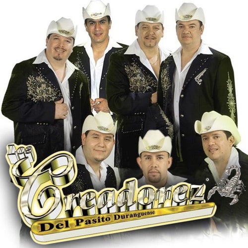 Los Creadorez Del Pasito Duranguense Profile