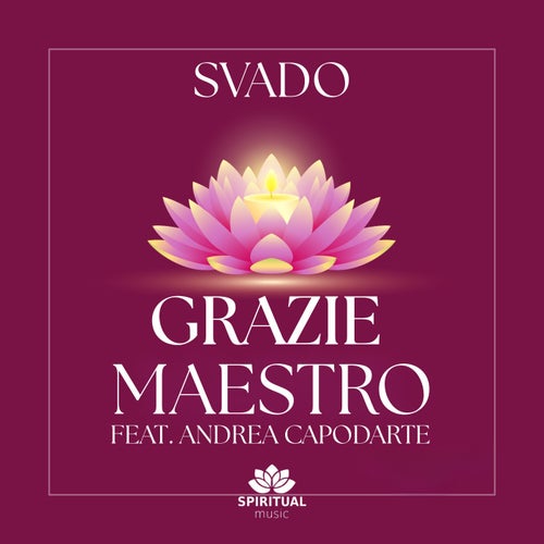 Grazie Maestro (feat. Andrea Capodarte)