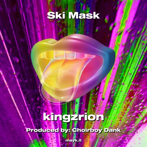 Ski Mask