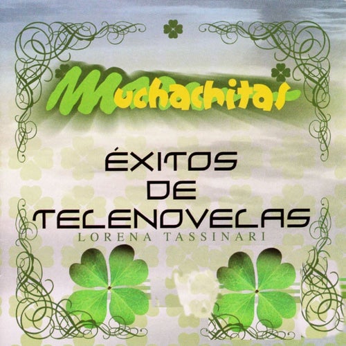 Muchachitas Éxitos de Telenovelas