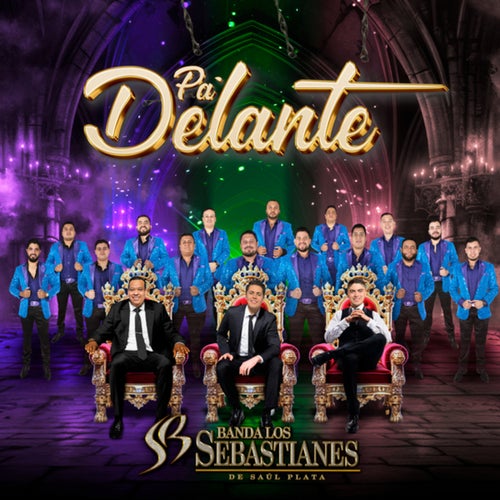 Pa'Delante
