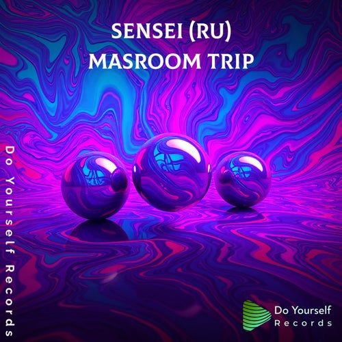 Masroom Trip