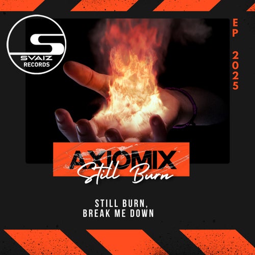 Still Burn EP