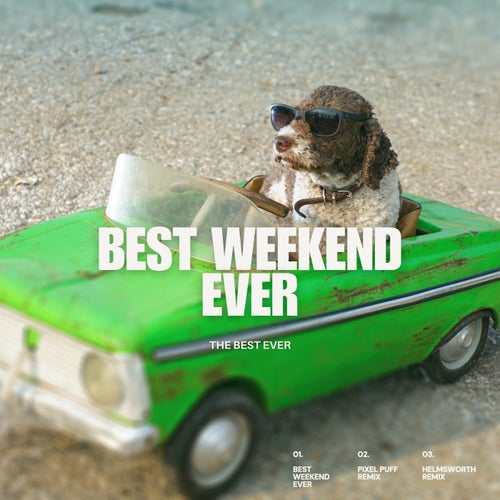 Best Weekend Ever (Pixel Puff Remix)