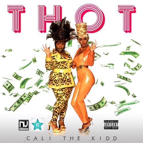 THOT - Single