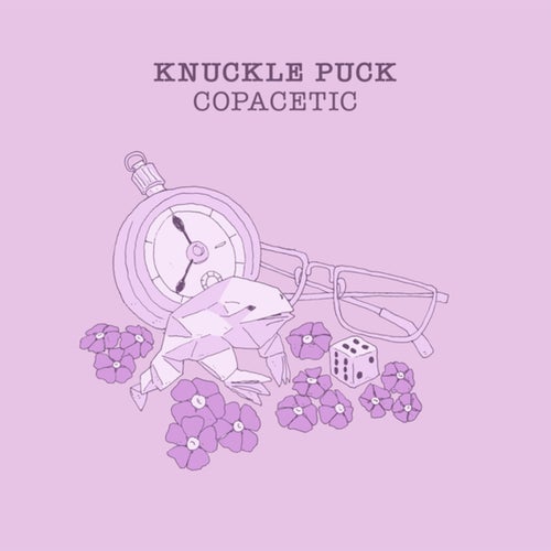 Copacetic (Remixed/Remastered)