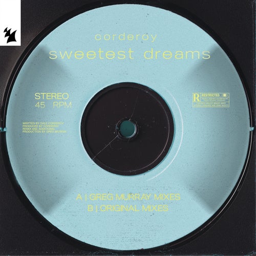 Sweetest Dreams