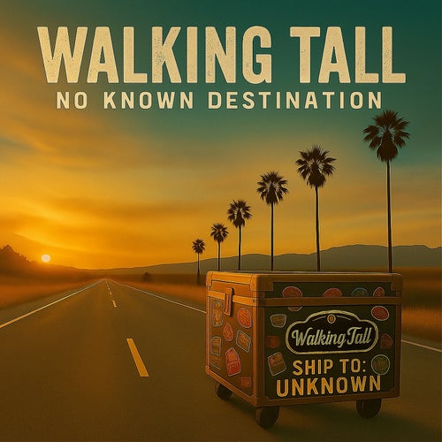 No Known Destination
