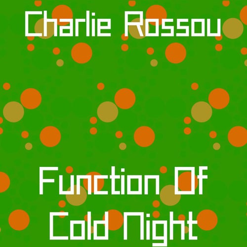 Function Of Cold Night