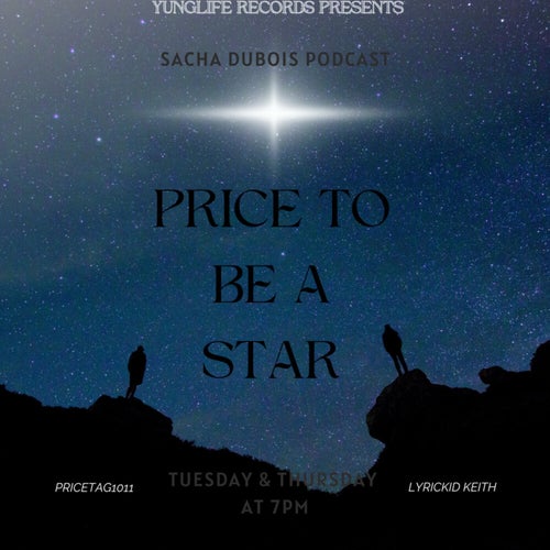 Price To Be A Star