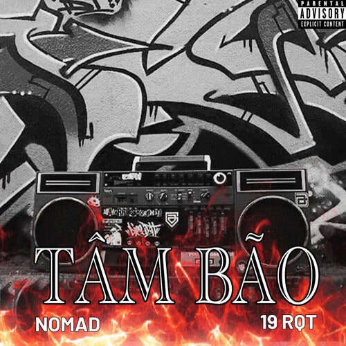 Tâm Bão