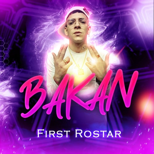 Bakan
