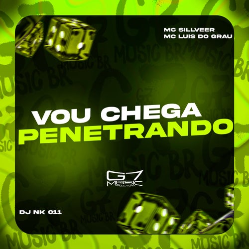 Vou Chega Penetrando
