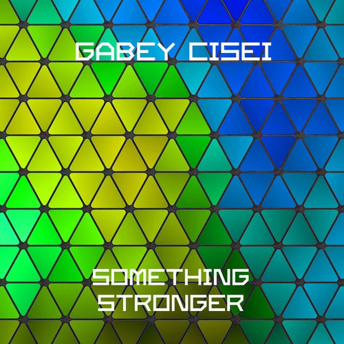 Something Stronger