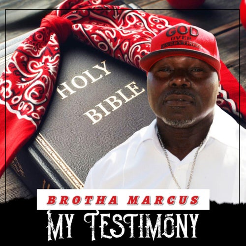 My Testimony