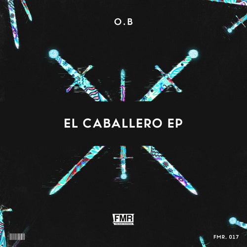 El Caballero EP