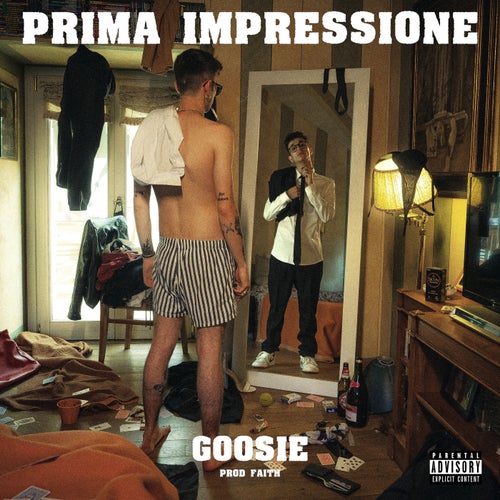 PRIMA IMPRESSIONE