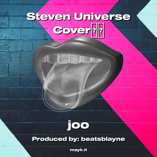 Steven Universe Cover